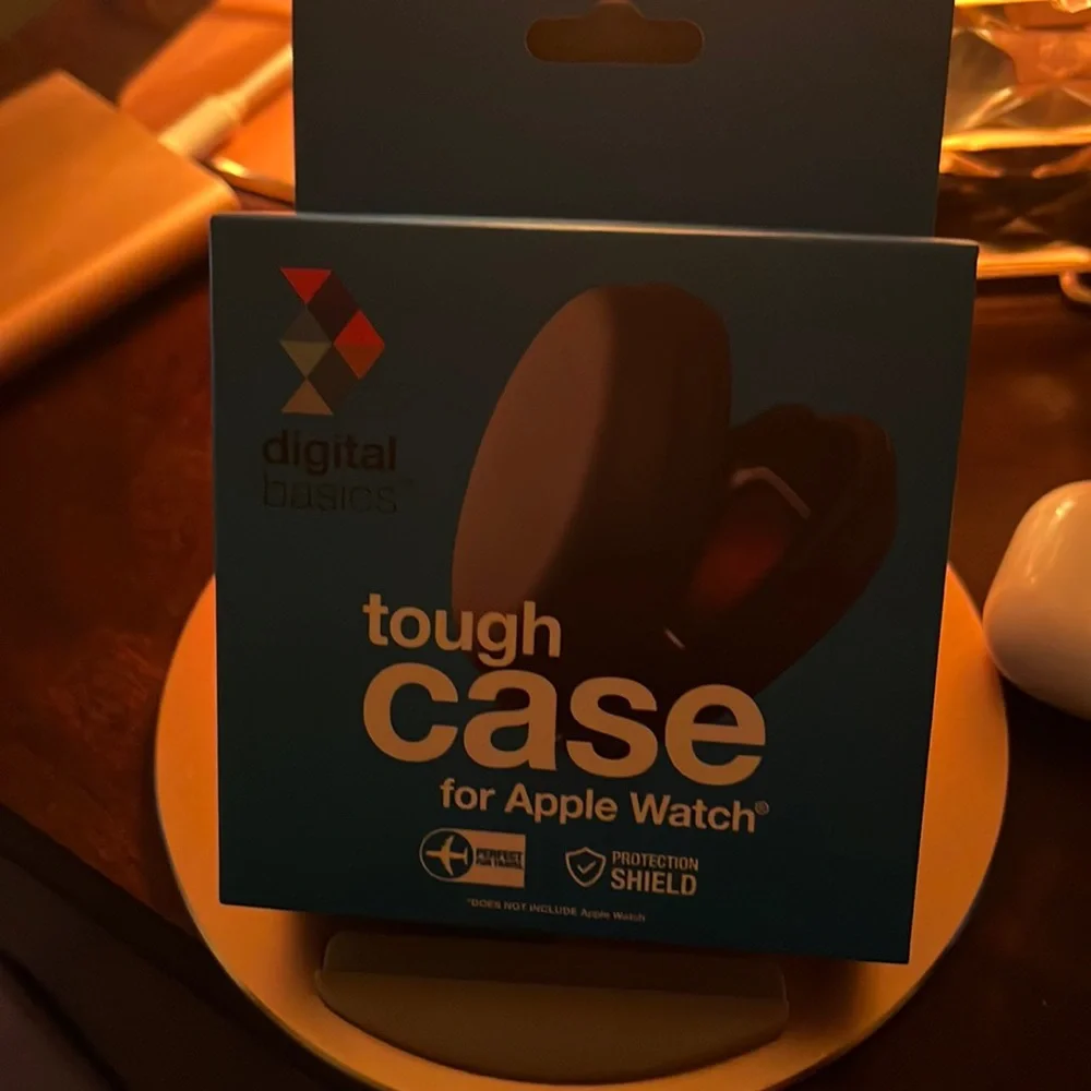Case for Apple Watch